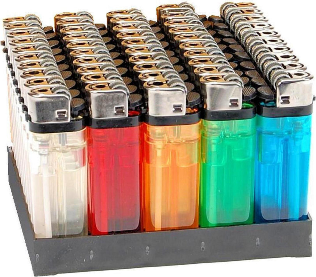 Briquet Prof 50 Pièces